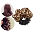 thumbnail image 3 of 2 Varillas para Rizar El Cabello Sin Calor para Dormir, Barra para Rizar El Cabello, Herramientas para Ondas de Cabello Largo Baoblaze Barras de curling, 3 of 8