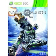 VANQUISH ( Xbox 360 )