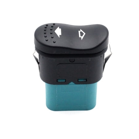 Window Lifter Control Switch 1383293 Replacement for TRANSIT MK7 2006 ...