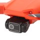 thumbnail image 2 of Drone RC, Drone Plegable Naranja 360 RC Quadcopter Drone Plegable Valor inmejorable, 2 of 9