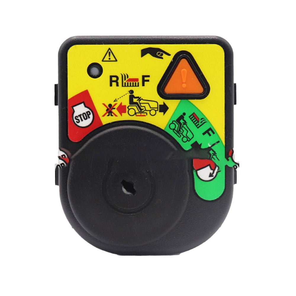 Replacement Ignition Switch Module for 925 06119 and 725 04227 Vehicles