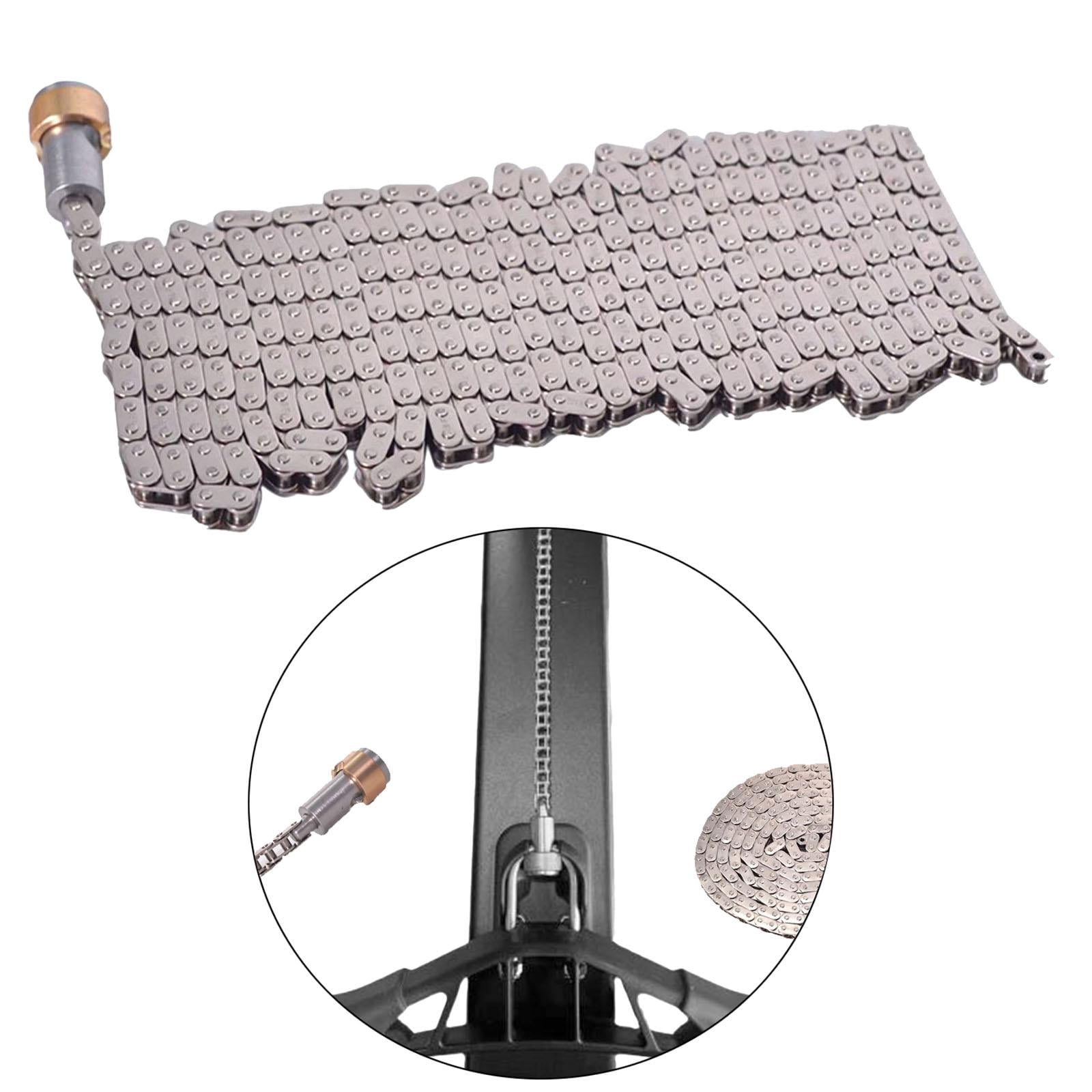 Baoblaze Indoor Rower Chain Fitness Equipment Accessories for Commercial Use Hom