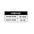 thumbnail image 2 of Men's MID CREW VALUE, 12PK, 2 of 2