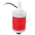 thumbnail image 1 of Aquarium Water Pump, IPX8 Waterproof Silent Submersible Pump Heatproof Multipurpose  For Fish, 1 of 8