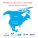 thumbnail image 2 of SIM IoT VOICEPING prepago de 30 días con 500 MB de datos para Norteamérica, 2 of 6