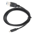 thumbnail image 1 of Cable USB 3.1 tipo C macho a USB 3.0 tipo B macho, accesorio para impresoras y escáneres de portátiles iOS, 1 of 8