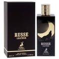 thumbnail image 3 of Russe Leather by Maison Alhambra for Unisex - 2.72 oz EDP Spray, 3 of 6