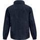 thumbnail image 3 of B&C - Chaqueta impermeable y cortavientos con capucha modelo (Azul marino), 3 of 3
