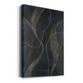 thumbnail image 2 of Laminar Flow II Premium Gallery Wrapped Canvas - Ready to Hang, 2 of 9