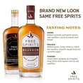 Free Spirits Non-Alcoholic Bourbon Spirit - Award Winning Whiskey ...