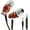 Black, variant on Symphonized Wired Earbuds with Microphone 3.5mm - Noise Isolating Headphones with Wire, Earphones Wired, Headphones with Microphone for Computer, Ear Phones Android Electronics Wired