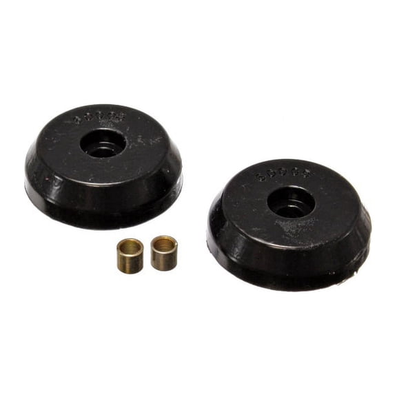 Energy Suspension Bump Stop - Universal - Black