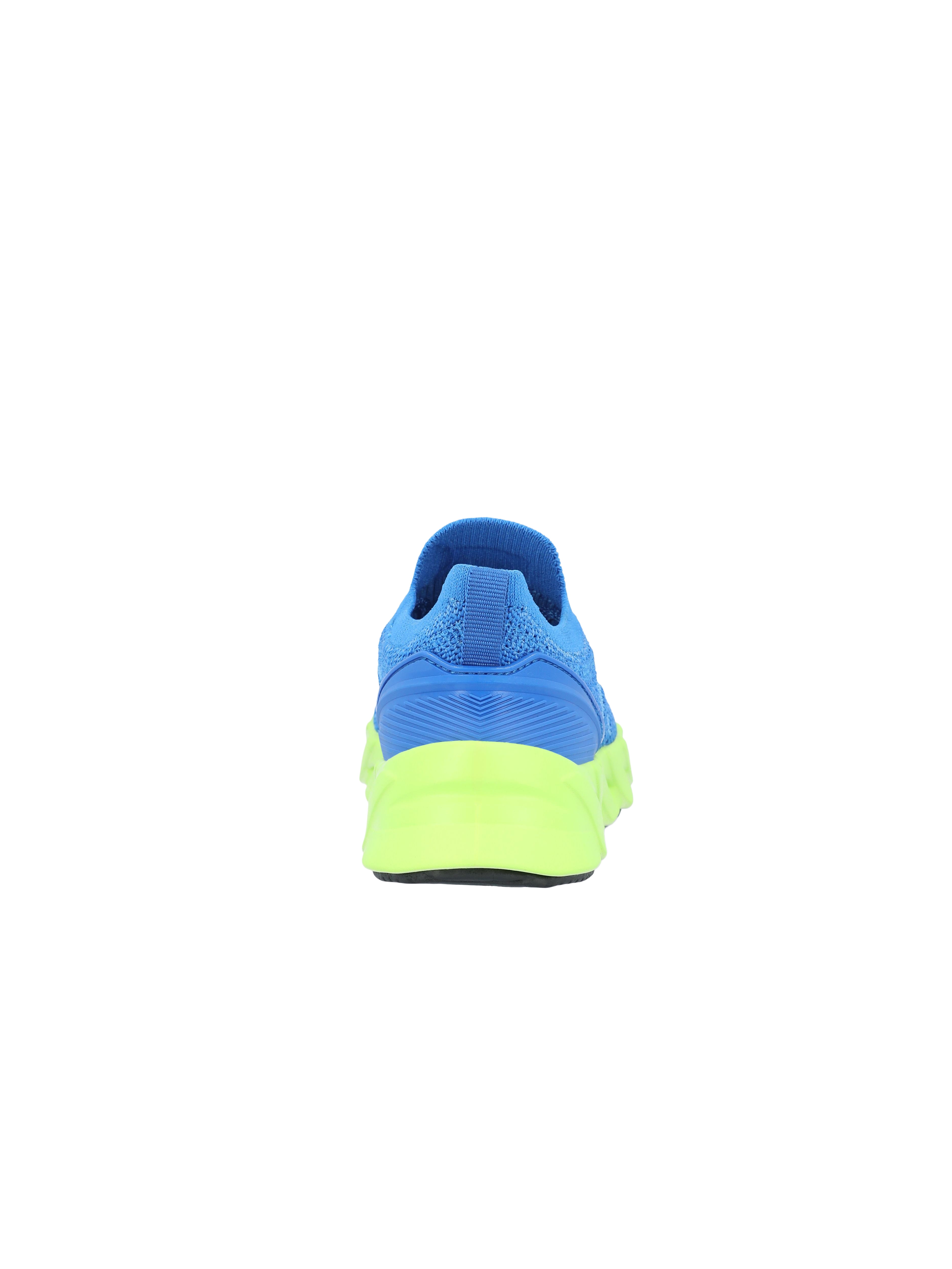 Avia Honeycomb Toddler, Little, and Big Kid Slip On Knit Sneakers