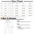 thumbnail image 2 of SDNall Men Solid Patchwork Casual Multiple Pockets Outdoor Straight Type Fitness Pants Cargo Pants Trousers, 2 of 9