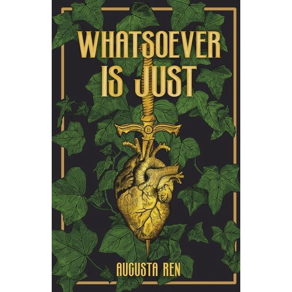 Whatsoever Is Just, (Paperback)