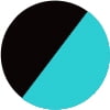 Black-Blue