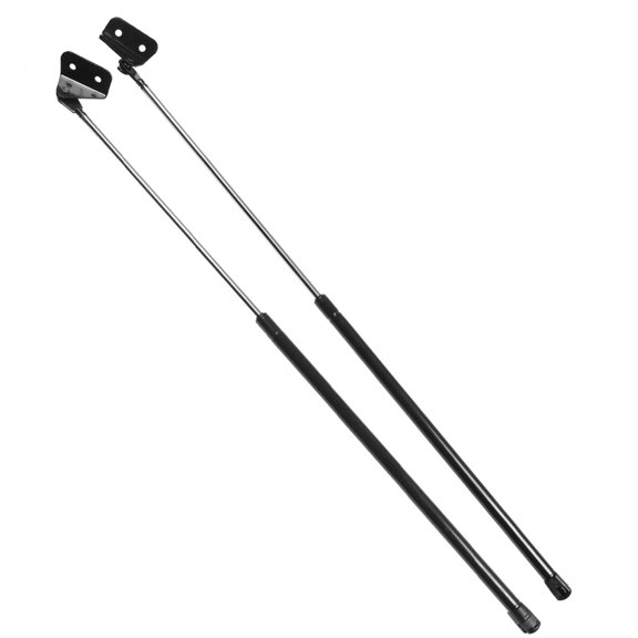 Set of 2 Fits , Geo, Metro, Swift 1998 to 2001 Hatch Lift Supports, new made by Strong Arm 4987L 4987R