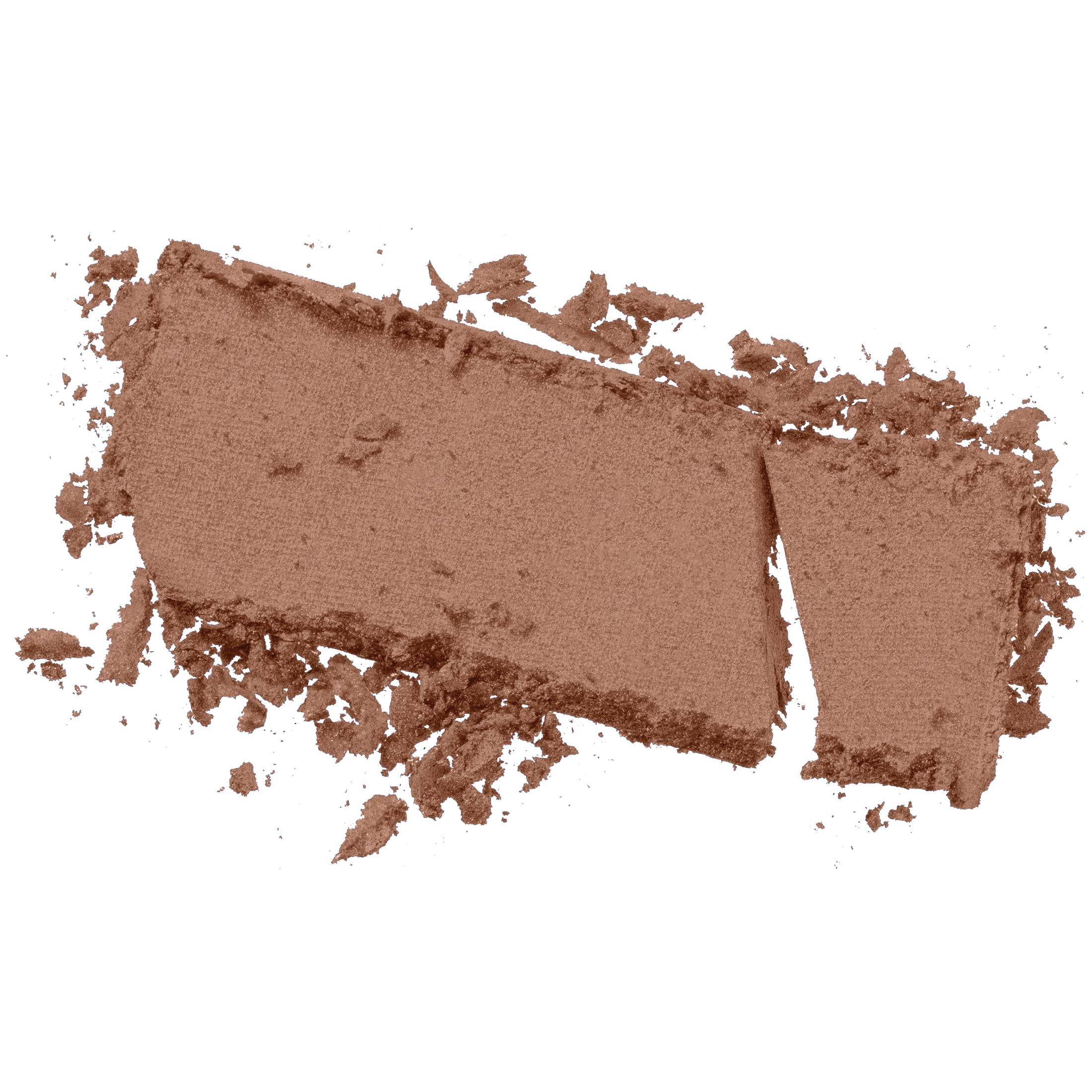 (2 pack) Maybelline Expert Wear Eyeshadow Makeup, Cool Cocoa