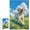 500 PCS, variant on 500 Piece Labrador Retriever Dog Themed Puzzle for Families, 20.5"x15" – Fun & Educational Game
