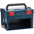 thumbnail image 1 of Caja de almacenamiento Bosch L-Boxx-3D con espacio para cajones extraíbles, 1 of 3
