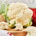 thumbnail image 2 of Organic Fresh Cauliflower, Each, 2 of 3