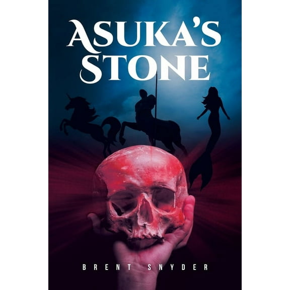 Asuka's Stone, (Paperback)