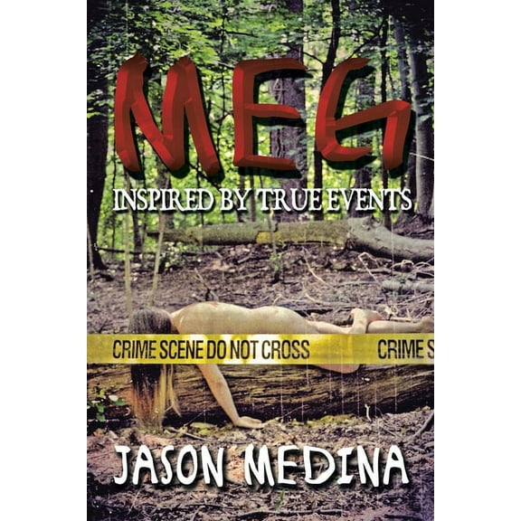 Meg, (Paperback)