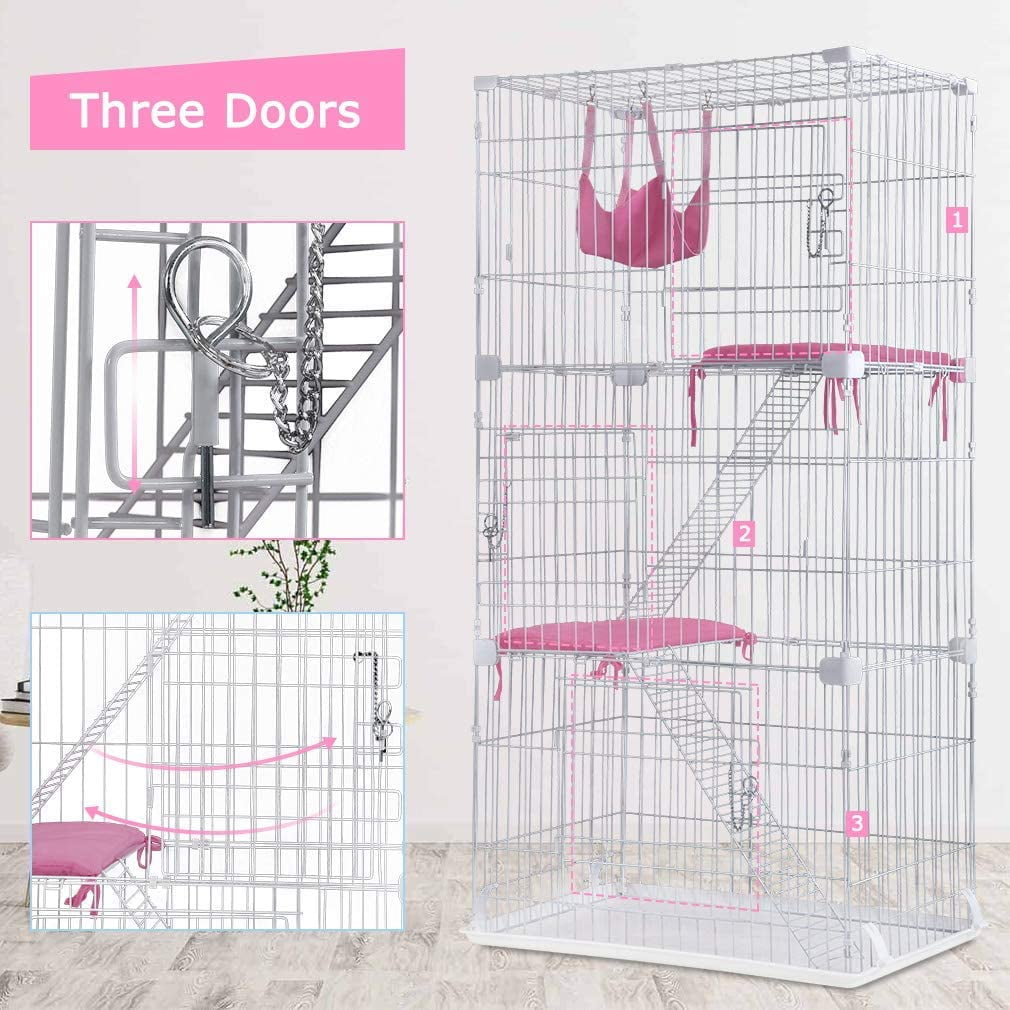 Best cat cage deals