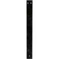 thumbnail image 5 of Ekena Millwork 2"W x 20"D x 20"H Traditional Steel Bracket, Antiqued Silver, 5 of 13