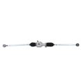 thumbnail image 4 of Steering Gear Box Rack Pinion Set,Steering Rack Pinion Set Steering Rack Assembly Kit Steering Rack Pinion Assembly Top Tier Quality, 4 of 12