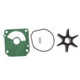 thumbnail image 2 of S SERENABLE 1 Set Outboard Water Pump Impeller Repair Kit for 06192-ZW1-000, 2 of 6