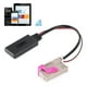 thumbnail image 3 of Para adaptador de entrada de Audio de 32 pines, módulo Bluetooth 5,0 para coche, Cable de entrada apto para navegación RNSE A8 TT R8 A3 A4 Unbranded 1610200086111, 3 of 8