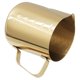 thumbnail image 4 of Jarra de leche de acero inoxidable, jarra para espumar leche, jarra para leche espresso, taza para espumar leche, 4 of 6
