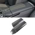 thumbnail image 3 of Quality Control Tested Armrest Box Cover Sticker for Mercedes GLE Class W166, 3 of 10