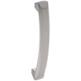 thumbnail image 2 of Berenson Laura Collection 128mm Center Cabinet Handle Pull, Brushed Nickel, 2 of 6