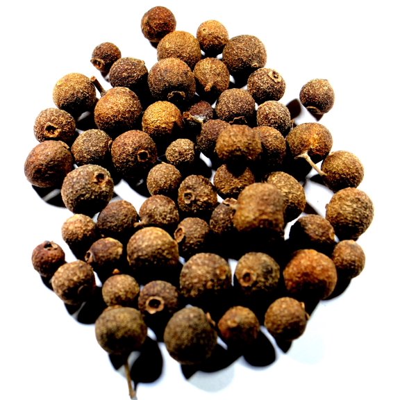 Nelson's Tea - Allspice (Mexican) - Whole - 2 oz/(56.7g)