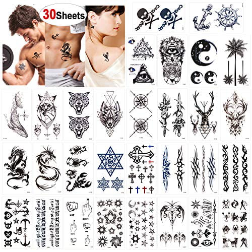 Fashionable Fist Temporary Tattoo Sticker Art Tattoo Sticker  China Tattoo  Sticker and Art Tattoo price