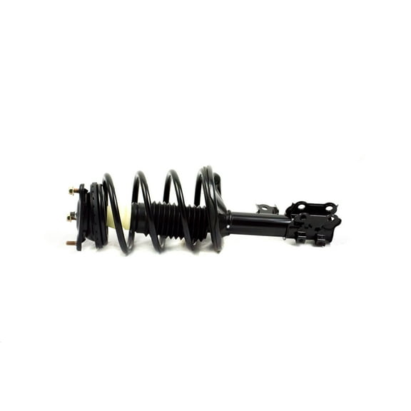 Gabriel G57393 Ultra ReadyMount Front Left Complete Strut Assembly Fits 07-10 Hyundai Elantra (1 pack)
