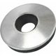 thumbnail image 1 of Paquete de 200 arandelas de sellado de acero inoxidable EPDM, 12 x 4,2 x 2,8 mm, 1 of 5