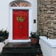 thumbnail image 3 of Matsuzay Guirnalda de Navidad PVC simulación Navidad guirnalda decoración puerta colgante ventana Prop regalo para fiesta interior al aire libre Kits de decoración para fiestas Matsuzay HA007957-00, 3 of 6