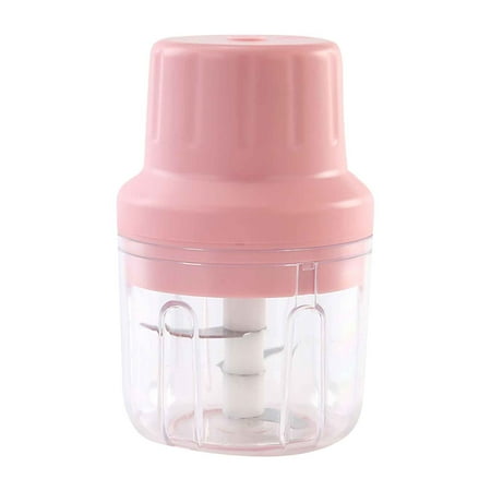 

Manual Egg Beater Hand Push Whisk Egg Beater Electric Garlic Machine Kitchen Cooking Machine Masher Garlic Machine Mini Meat Grinder Pull Garlic Machine Baby Food Supplement Machine B