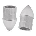 thumbnail image 3 of 2PCS MJS017 Sealing Plug Set for Boat Pipe Caps, 25MM Diameter Stainless Steel Yacht Pipe Fittings, 3 of 8