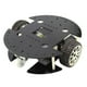 thumbnail image 2 of Kit Coche Chasis Coche Robot 37GB motor de coche de precisión Desaceleración, 2 of 7
