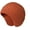 Orange, variant on Knit Beanie with Earflap Warm Winter Hat Soft Lightweight Stocking Cap for Men Women Youth Cold Weather Outdoor