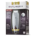 thumbnail image 2 of Andis 04614 Outliner II Trimmer 12-Count, 2 of 2