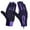Purple, variant on Outdoor Sports Climbing Gear for Maximum Grip Across All Weather Advanced Winter Hike Gloves for Men Women