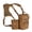 Tan, variant on TENZING Binocular Harness, Moossy Oak Bottomlands