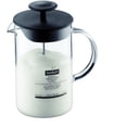 thumbnail image 1 of Espumador de leche manual Bodum Latteo 8 onzas, 1 of 2