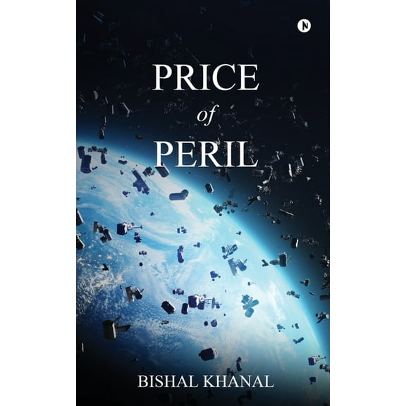 Price of Peril, (Paperback)