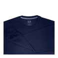 thumbnail image 4 of Sudadera Fruit of the Loom Talla CH Cuello Redondo Azul Marino, 4 of 4